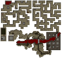 Fire Dungeon